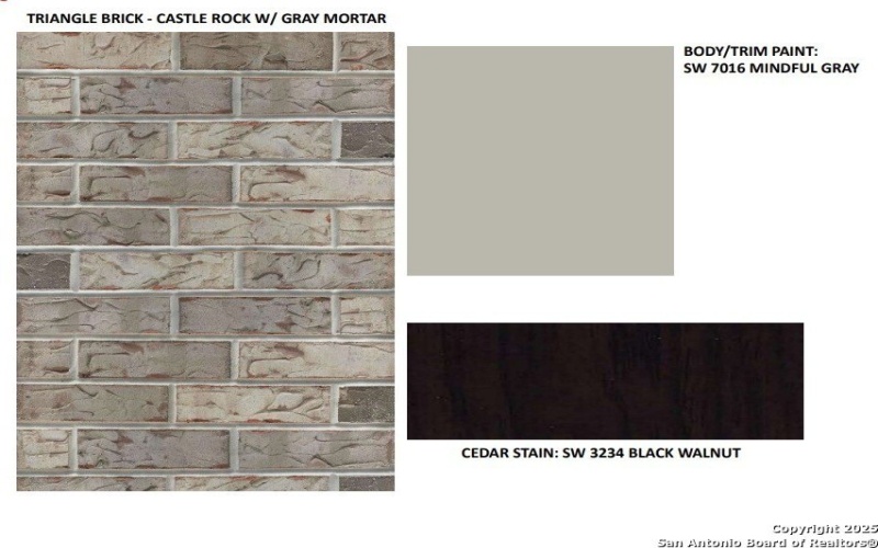 653 Broomsedge St, New Braunfels, TX 78130, 4 Habitaciones Habitaciones , ,3 BañosBaños,Residential,En Venta,653 Broomsedge St,0,1871588