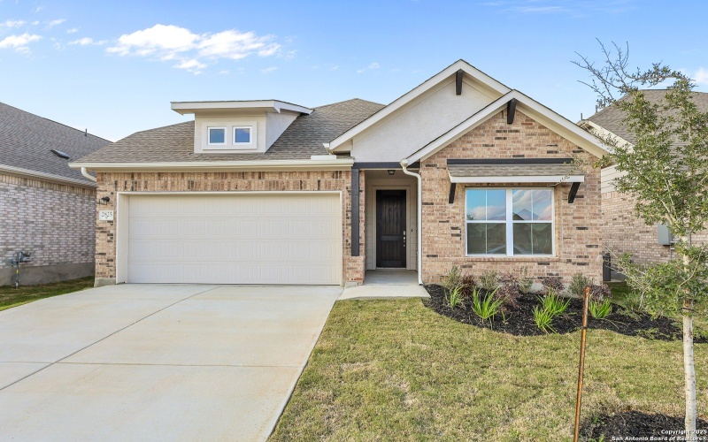 2825 Bergamot Dr., New Braunfels, TX 78130, 4 Habitaciones Habitaciones , ,3 BañosBaños,Residential,En Venta,2825 Bergamot Dr.,0,1871599