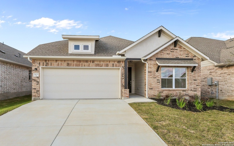 2825 Bergamot Dr., New Braunfels, TX 78130, 4 Habitaciones Habitaciones , ,3 BañosBaños,Residential,En Venta,2825 Bergamot Dr.,0,1871599