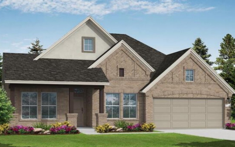 3245 Crosby Creek, Schertz, TX 78108, 4 Habitaciones Habitaciones , ,5 BañosBaños,Residential,En Venta,3245 Crosby Creek,0,1872054