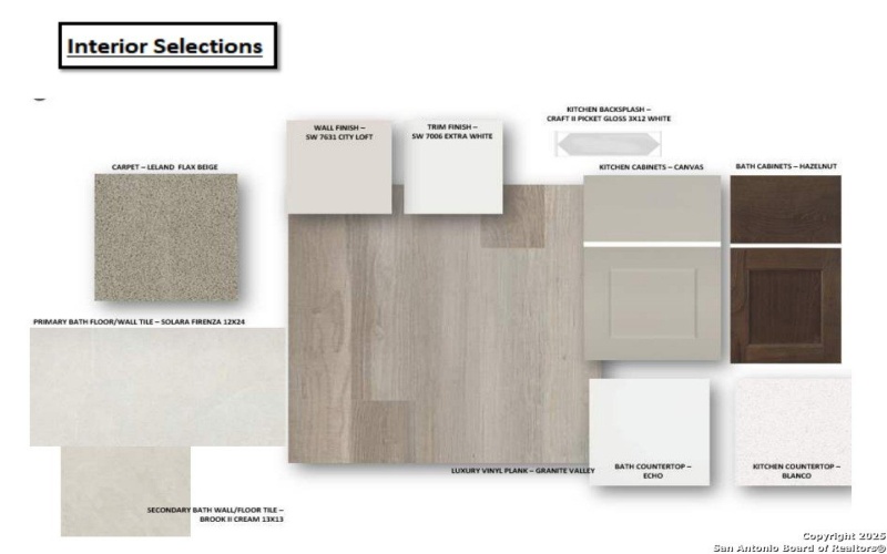 3245 Crosby Creek, Schertz, TX 78108, 4 Bedrooms Bedrooms, ,5 BathroomsBathrooms,Residential,For Sale,3245 Crosby Creek,0,1872054