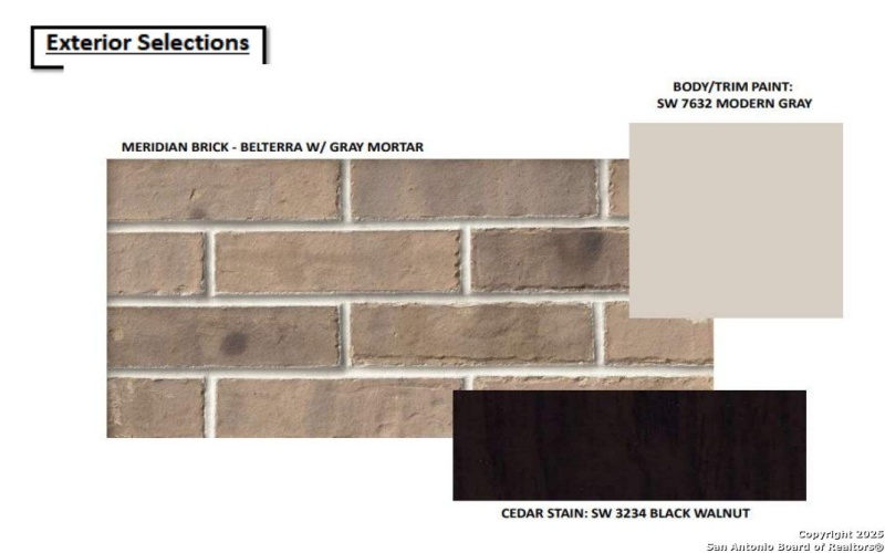 3245 Crosby Creek, Schertz, TX 78108, 4 Bedrooms Bedrooms, ,5 BathroomsBathrooms,Residential,For Sale,3245 Crosby Creek,0,1872054