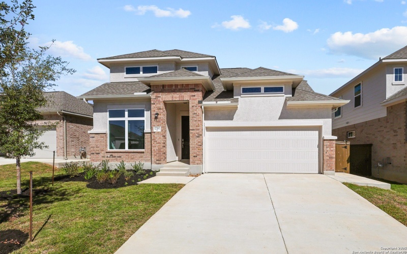 12583 Carrick Dr, San Antonio, TX 78254, 4 Habitaciones Habitaciones , ,3 BañosBaños,Residential,En Venta,12583 Carrick Dr,0,1872080