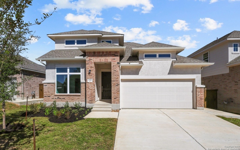 12583 Carrick Dr, San Antonio, TX 78254, 4 Habitaciones Habitaciones , ,3 BañosBaños,Residential,En Venta,12583 Carrick Dr,0,1872080