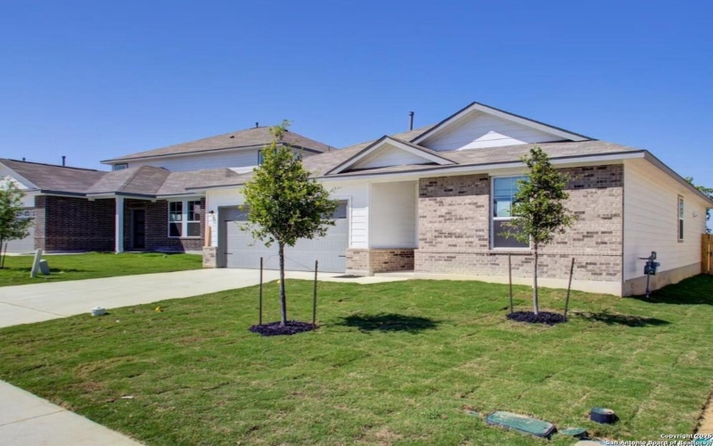 16630 Rosemary Ridge, San Antonio, TX 78112, 3 Habitaciones Habitaciones , ,2 BañosBaños,Residential,En Venta,16630 Rosemary Ridge,0,1872122