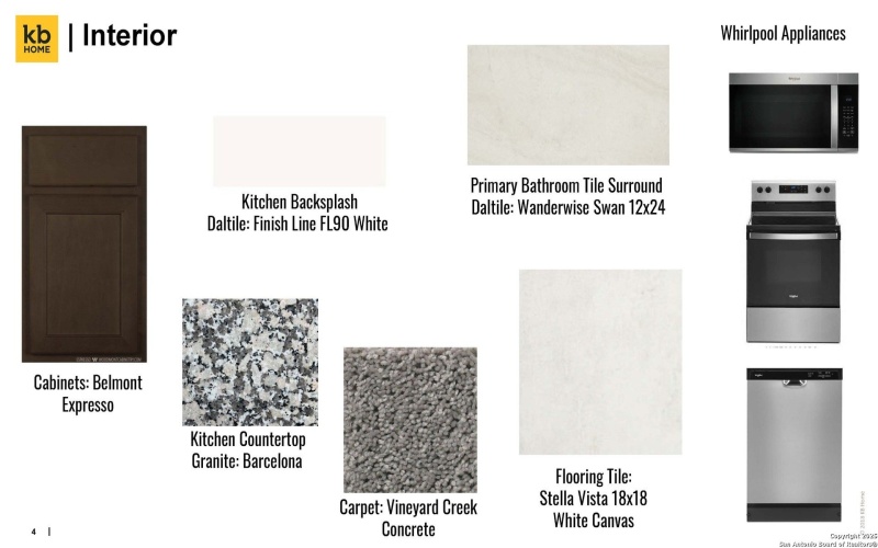 2531 Chronos Dr, San Antonio, TX 78245, 4 Habitaciones Habitaciones , ,2 BañosBaños,Residential,En Venta,2531 Chronos Dr,0,1872305