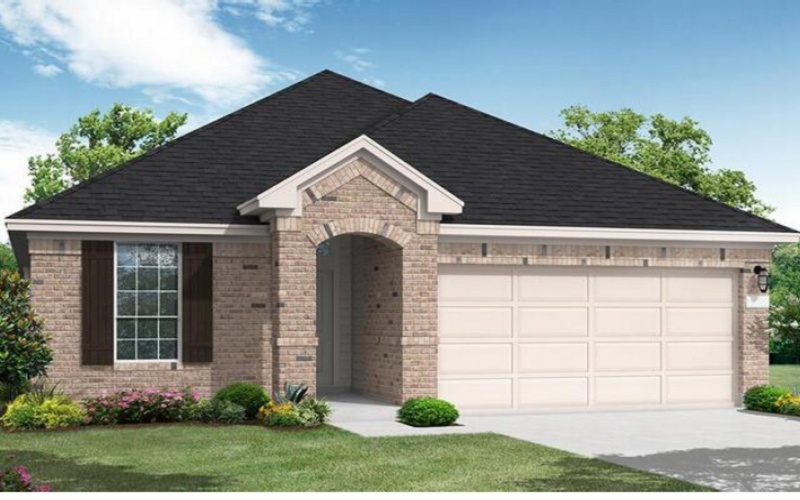 12575 Carrick Dr, San Antonio, TX 78254, 4 Habitaciones Habitaciones , ,3 BañosBaños,Residential,En Venta,12575 Carrick Dr,0,1872597