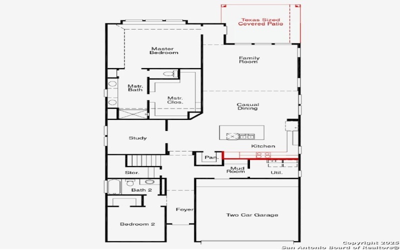 12579 Carrick Dr, San Antonio, TX 78254, 4 Bedrooms Bedrooms, ,3 BathroomsBathrooms,Residential,For Sale,12579 Carrick Dr,0,1872614