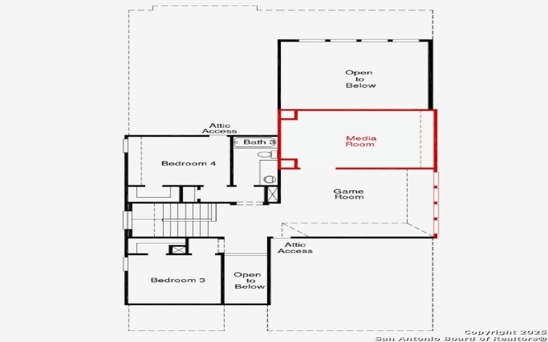 12579 Carrick Dr, San Antonio, TX 78254, 4 Bedrooms Bedrooms, ,3 BathroomsBathrooms,Residential,For Sale,12579 Carrick Dr,0,1872614