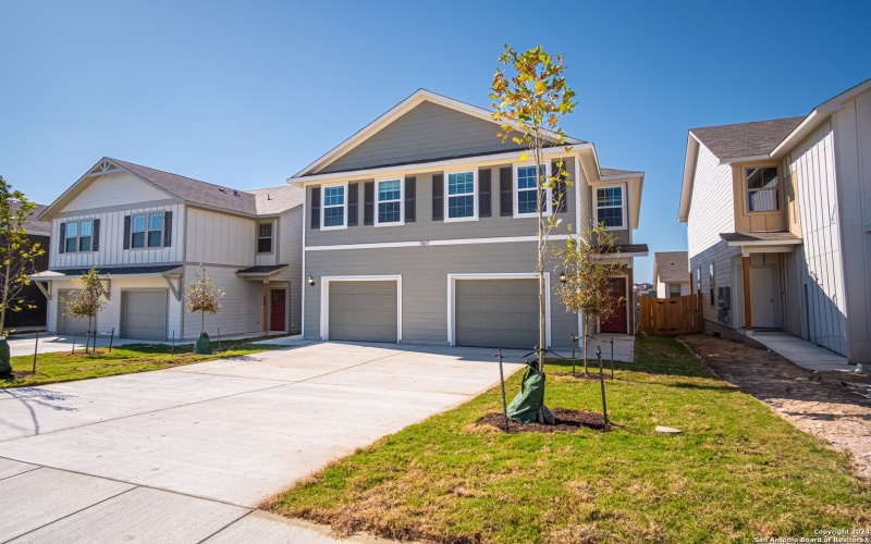 10219 Tulipwood Run, San Antonio, TX 78252, ,Residential Multi Family,For Sale,10219 Tulipwood Run,0,1873867