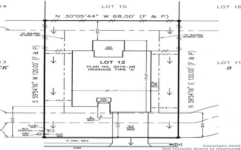 415 Field Fox, Cibolo, TX 78108, 5 Bedrooms Bedrooms, ,3 BathroomsBathrooms,Residential,For Sale,415 Field Fox,0,1873914