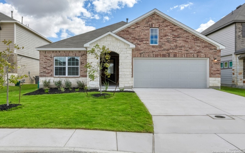 138 Beveridge, Seguin, TX 78155, 3 Bedrooms Bedrooms, ,2 BathroomsBathrooms,Residential,For Sale,138 Beveridge,0,1874119