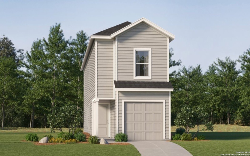 2846 Carnelian Trails, San Antonio, TX 78264, 4 Habitaciones Habitaciones , ,2 BañosBaños,Residential,En Venta,2846 Carnelian Trails,0,1874148