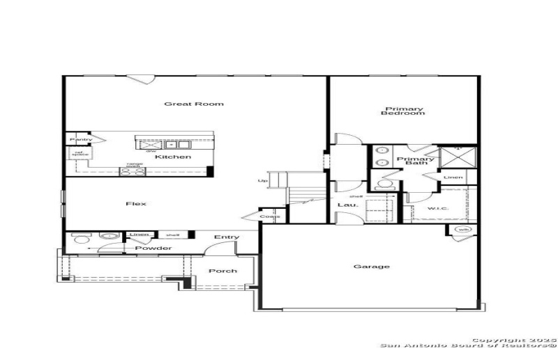 8011 Vireo Place, San Antonio, TX 78253, 4 Habitaciones Habitaciones , ,2 BañosBaños,Residential,En Venta,8011 Vireo Place,0,1874302