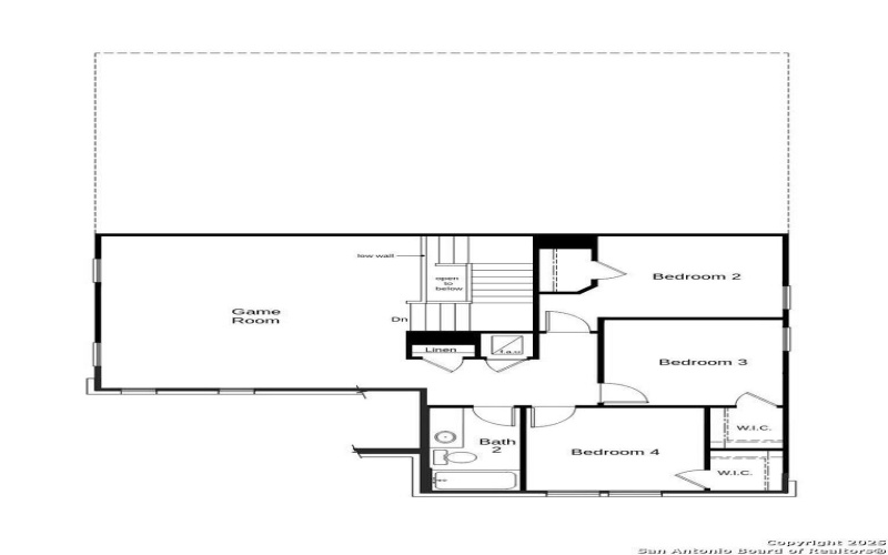 8011 Vireo Place, San Antonio, TX 78253, 4 Habitaciones Habitaciones , ,2 BañosBaños,Residential,En Venta,8011 Vireo Place,0,1874302