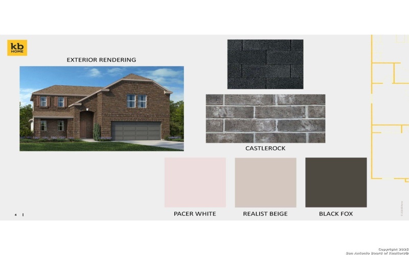 8011 Vireo Place, San Antonio, TX 78253, 4 Habitaciones Habitaciones , ,2 BañosBaños,Residential,En Venta,8011 Vireo Place,0,1874302