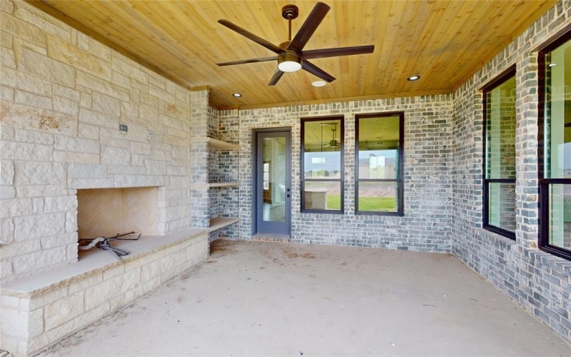 2005 Meadowlark Court, Aledo, TX 76008, 4 Habitaciones Habitaciones , ,5 BañosBaños,Residential,En Venta,2005 Meadowlark Court,20866767