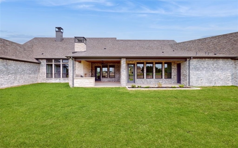 2005 Meadowlark Court, Aledo, TX 76008, 4 Habitaciones Habitaciones , ,5 BañosBaños,Residential,En Venta,2005 Meadowlark Court,20866767