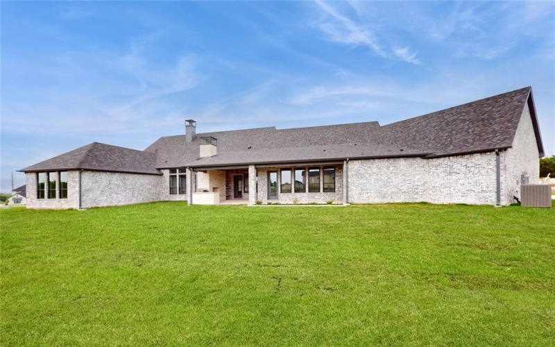 2005 Meadowlark Court, Aledo, TX 76008, 4 Habitaciones Habitaciones , ,5 BañosBaños,Residential,En Venta,2005 Meadowlark Court,20866767