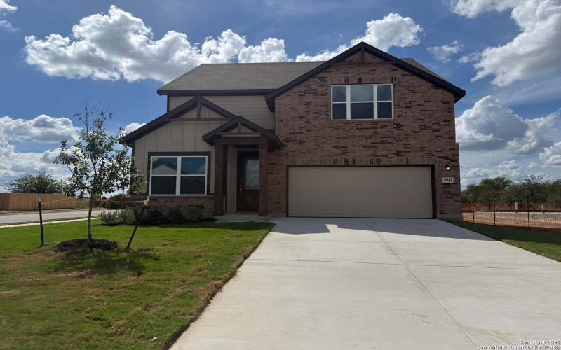 9913 Paseo Post Pl., Schertz, TX 78108, 4 Bedrooms Bedrooms, ,2 BathroomsBathrooms,Residential,For Sale,9913 Paseo Post Pl.,0,1874400