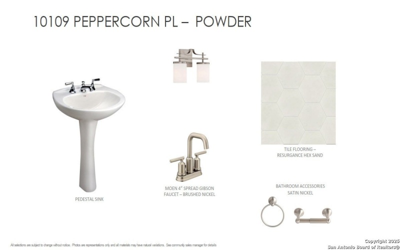 10109 Peppercorn Pl., Schertz, TX 78108, 3 Bedrooms Bedrooms, ,2 BathroomsBathrooms,Residential,For Sale,10109 Peppercorn Pl.,0,1874663