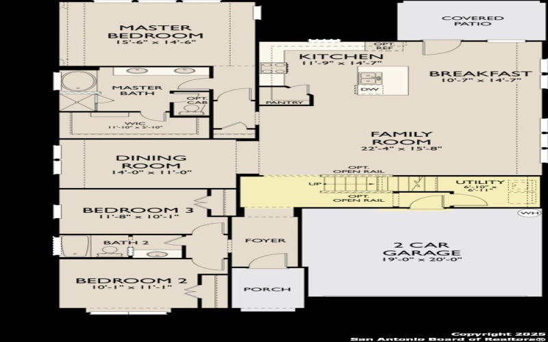 10105 Peppercorn Pl., Schertz, TX 78154, 3 Bedrooms Bedrooms, ,3 BathroomsBathrooms,Residential,For Sale,10105 Peppercorn Pl.,0,1874718