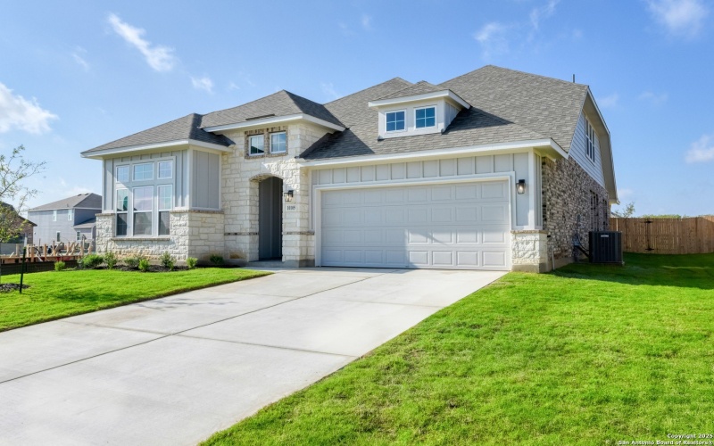 10105 Peppercorn Pl., Schertz, TX 78154, 3 Bedrooms Bedrooms, ,3 BathroomsBathrooms,Residential,For Sale,10105 Peppercorn Pl.,0,1874718