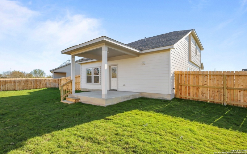 8303 Ingress Ave., San Antonio, TX 78263, 3 Bedrooms Bedrooms, ,2 BathroomsBathrooms,Residential,For Sale,8303 Ingress Ave.,0,1874757