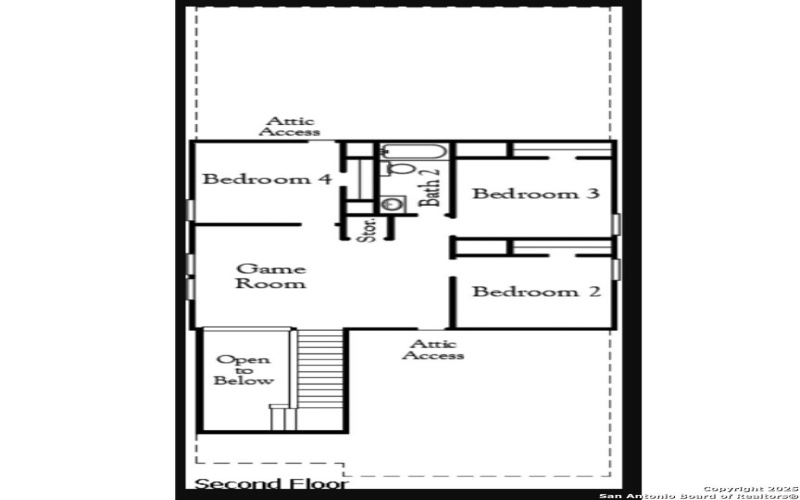 8303 Ingress Ave., San Antonio, TX 78263, 3 Bedrooms Bedrooms, ,2 BathroomsBathrooms,Residential,For Sale,8303 Ingress Ave.,0,1874757