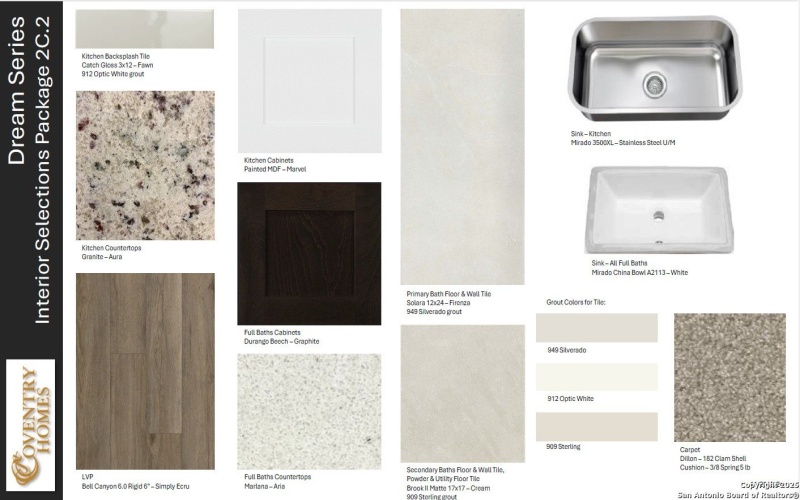 8303 Ingress Ave., San Antonio, TX 78263, 3 Bedrooms Bedrooms, ,2 BathroomsBathrooms,Residential,For Sale,8303 Ingress Ave.,0,1874757