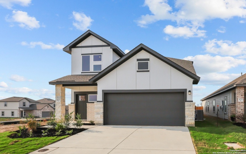4727 Fireweed Court, San Antonio, TX 78263, 4 Habitaciones Habitaciones , ,2 BañosBaños,Residential,En Venta,4727 Fireweed Court,0,1874772