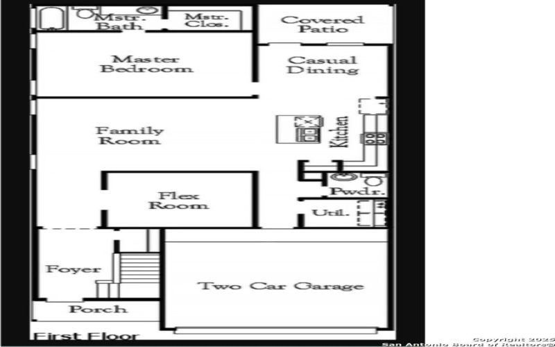 4727 Fireweed Court, San Antonio, TX 78263, 4 Habitaciones Habitaciones , ,2 BañosBaños,Residential,En Venta,4727 Fireweed Court,0,1874772