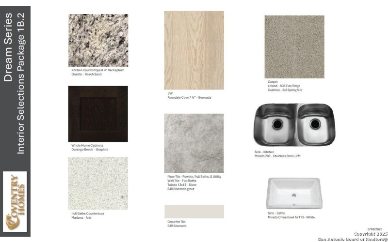 4727 Fireweed Court, San Antonio, TX 78263, 4 Habitaciones Habitaciones , ,2 BañosBaños,Residential,En Venta,4727 Fireweed Court,0,1874772