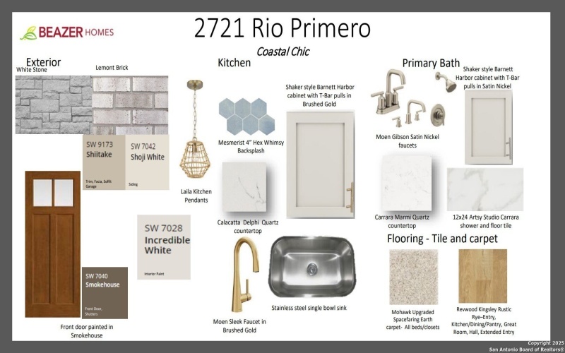 2721 Rio Primero Road, Seguin, TX 78155, 4 Habitaciones Habitaciones , ,2 BañosBaños,Residential,En Venta,2721 Rio Primero Road,0,1874784