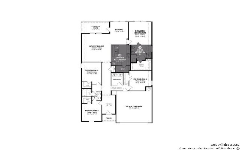 2721 Rio Primero Road, Seguin, TX 78155, 4 Habitaciones Habitaciones , ,2 BañosBaños,Residential,En Venta,2721 Rio Primero Road,0,1874784