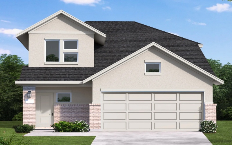 4707 Kinsley Way, San Antonio, TX 78263, 4 Habitaciones Habitaciones , ,2 BañosBaños,Residential,En Venta,4707 Kinsley Way,0,1874817