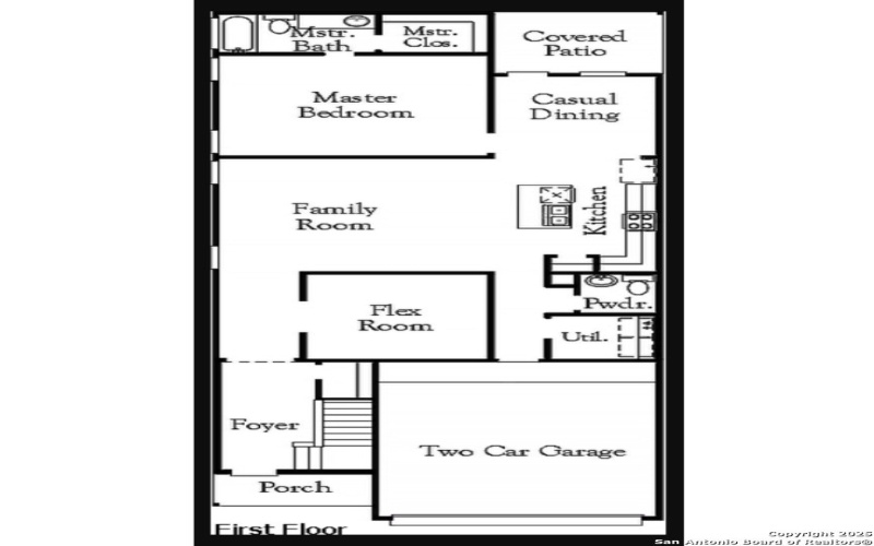 4707 Kinsley Way, San Antonio, TX 78263, 4 Habitaciones Habitaciones , ,2 BañosBaños,Residential,En Venta,4707 Kinsley Way,0,1874817