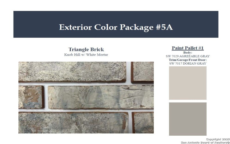 4707 Kinsley Way, San Antonio, TX 78263, 4 Habitaciones Habitaciones , ,2 BañosBaños,Residential,En Venta,4707 Kinsley Way,0,1874817