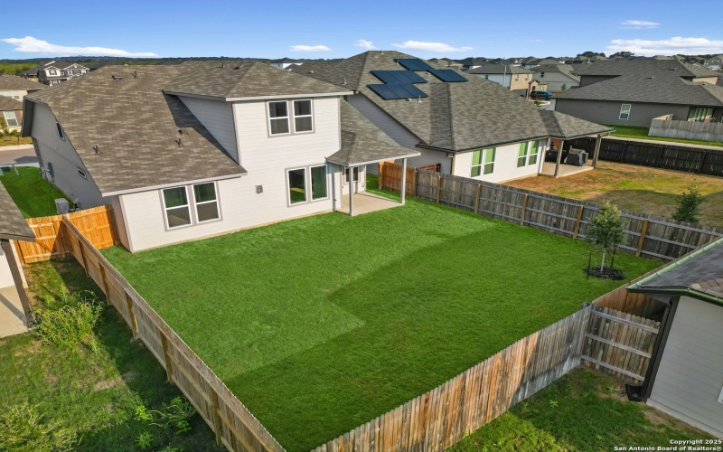 6511 Morgan Glen, San Antonio, TX 78253, 4 Habitaciones Habitaciones , ,2 BañosBaños,Residential,En Venta,6511 Morgan Glen,0,1874829