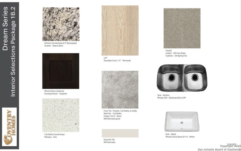 4715 Fireweed Court, San Antonio, TX 78263, 3 Bedrooms Bedrooms, ,2 BathroomsBathrooms,Residential,For Sale,4715 Fireweed Court,0,1874984