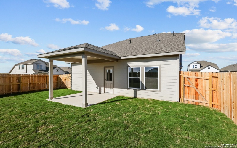 4730 Fireweed Court, San Antonio, TX 78263, 3 Bedrooms Bedrooms, ,2 BathroomsBathrooms,Residential,For Sale,4730 Fireweed Court,0,1875040