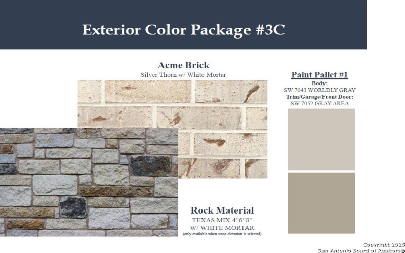 4711 Kinsley Way, San Antonio, TX 78263, 3 Bedrooms Bedrooms, ,2 BathroomsBathrooms,Residential,For Sale,4711 Kinsley Way,0,1875096