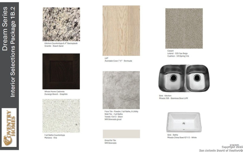 4711 Kinsley Way, San Antonio, TX 78263, 3 Bedrooms Bedrooms, ,2 BathroomsBathrooms,Residential,For Sale,4711 Kinsley Way,0,1875096