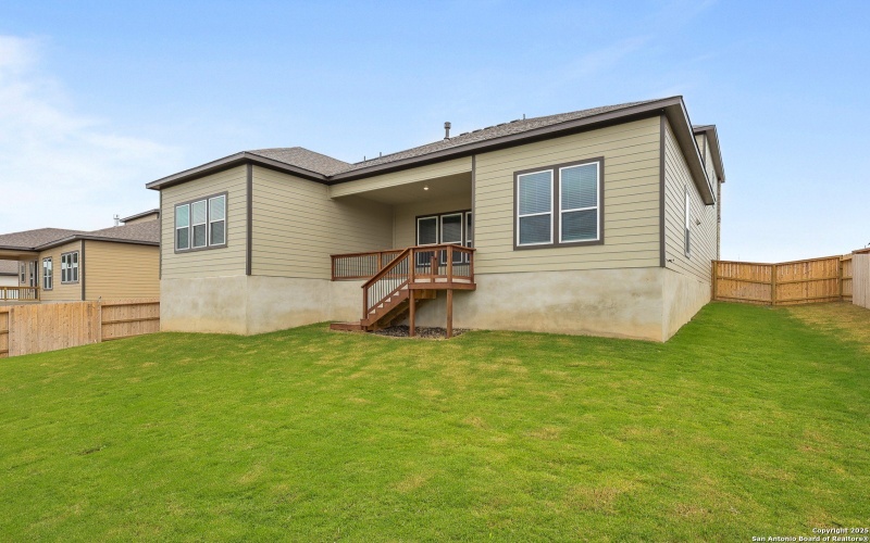 4511 Yoakum Valley, Schertz, TX 78108, 4 Bedrooms Bedrooms, ,3 BathroomsBathrooms,Residential,For Sale,4511 Yoakum Valley,0,1875558