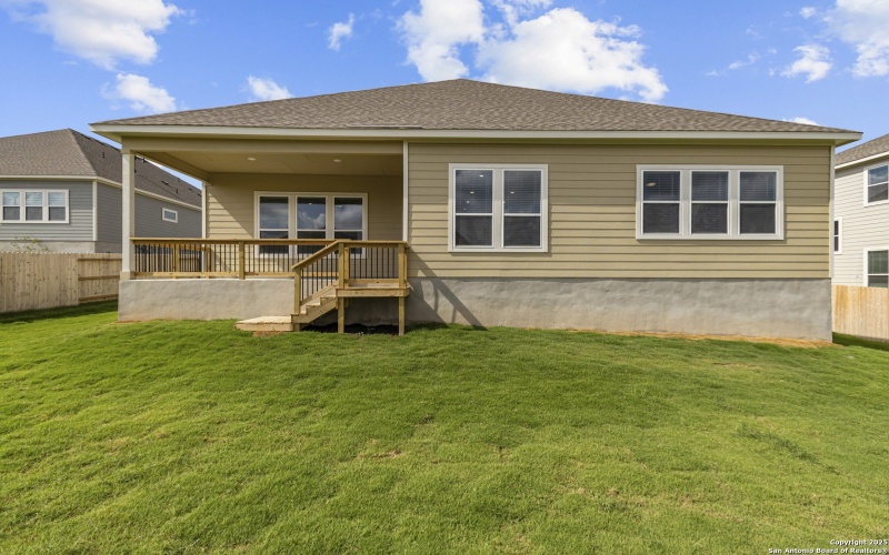 2308 Carson Cove, Schertz, TX 78108, 4 Bedrooms Bedrooms, ,3 BathroomsBathrooms,Residential,For Sale,2308 Carson Cove,0,1875579