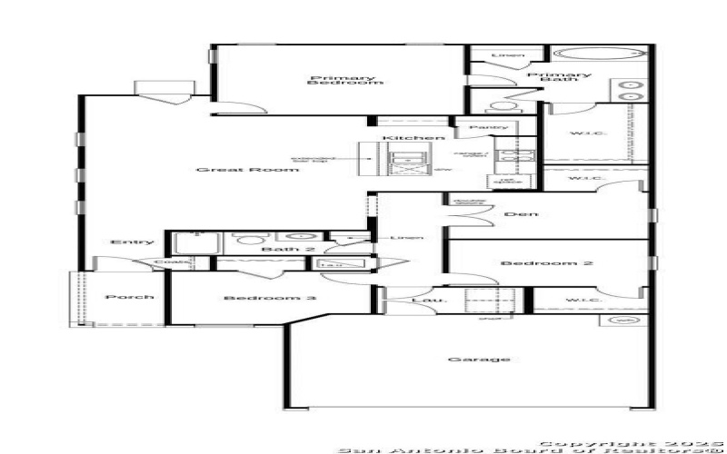 4112 SUNFIELD DR, Seguin, TX 78155, 3 Habitaciones Habitaciones , ,2 BañosBaños,Residential,En Venta,4112 SUNFIELD DR,0,1875597