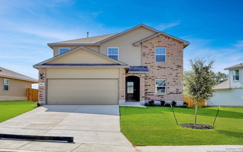 14815 Sabine Loop Road, San Antonio, TX 78253, 5 Habitaciones Habitaciones , ,3 BañosBaños,Residential,En Venta,14815 Sabine Loop Road,0,1875993