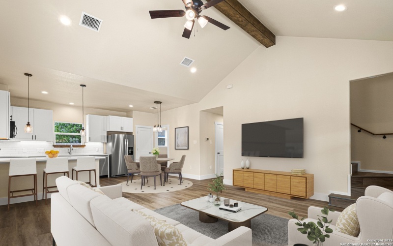 302 Riley Way, Kerrville, TX 78028, 3 Habitaciones Habitaciones , ,2 BañosBaños,Residential,En Venta,302 Riley Way,0,1876091