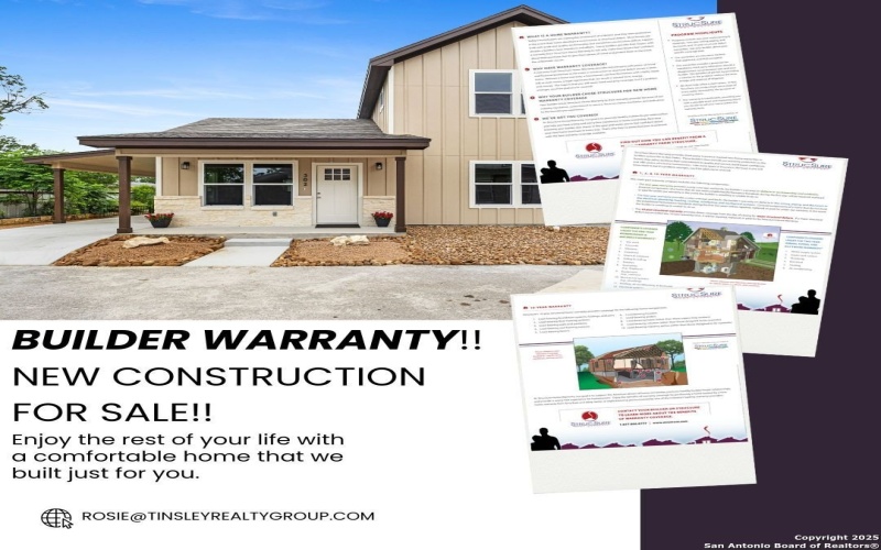 302 Riley Way, Kerrville, TX 78028, 3 Habitaciones Habitaciones , ,2 BañosBaños,Residential,En Venta,302 Riley Way,0,1876091