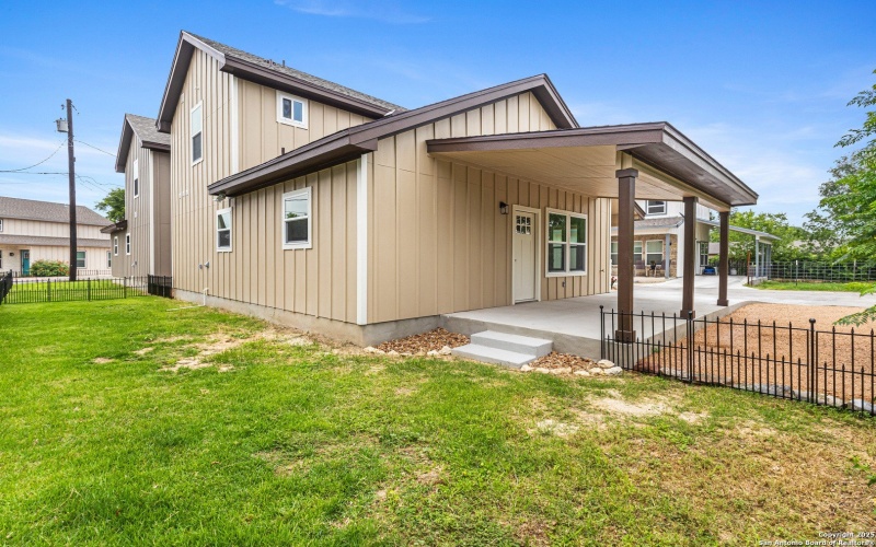 302 Riley Way, Kerrville, TX 78028, 3 Habitaciones Habitaciones , ,2 BañosBaños,Residential,En Venta,302 Riley Way,0,1876091